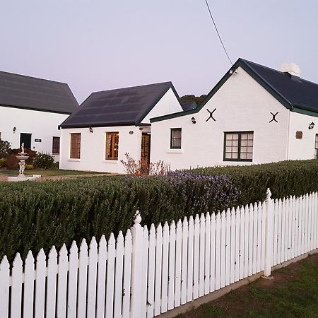 Richmond Barracks Hotel Kültér fotó