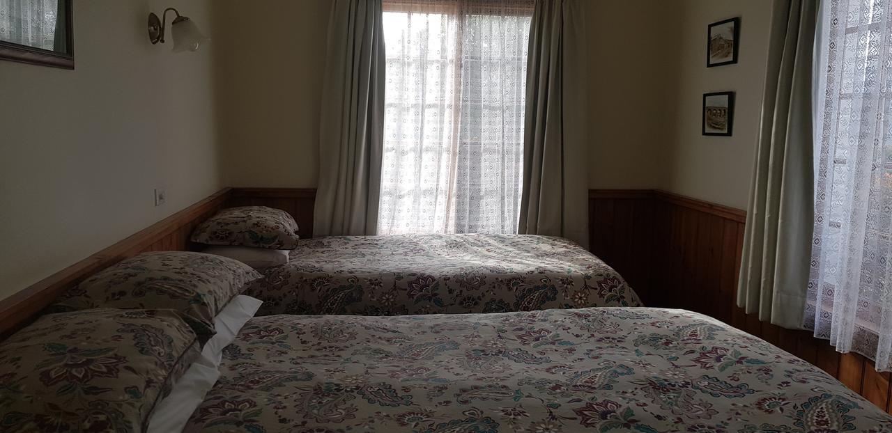 Richmond Barracks Hotel Kültér fotó