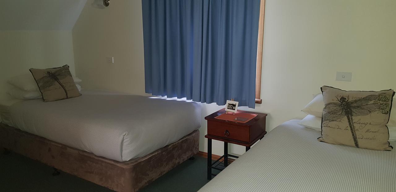 Richmond Barracks Hotel Kültér fotó