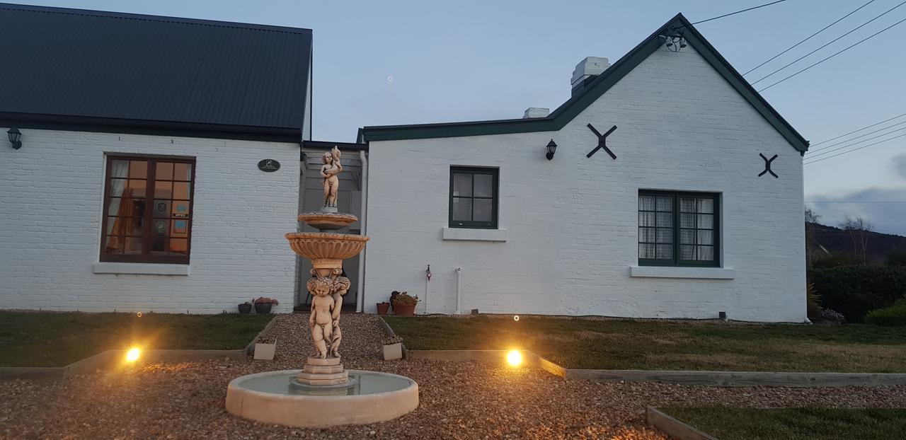 Richmond Barracks Hotel Kültér fotó