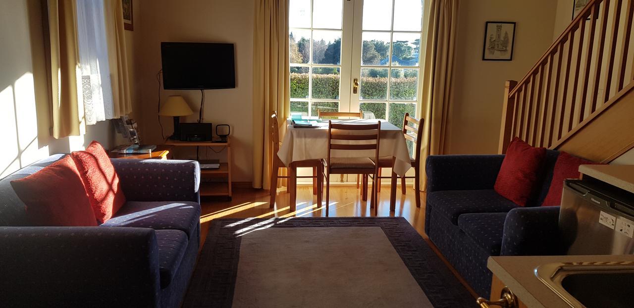 Richmond Barracks Hotel Kültér fotó