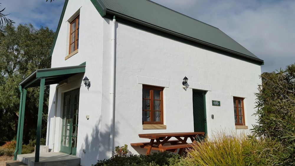 Richmond Barracks Hotel Kültér fotó