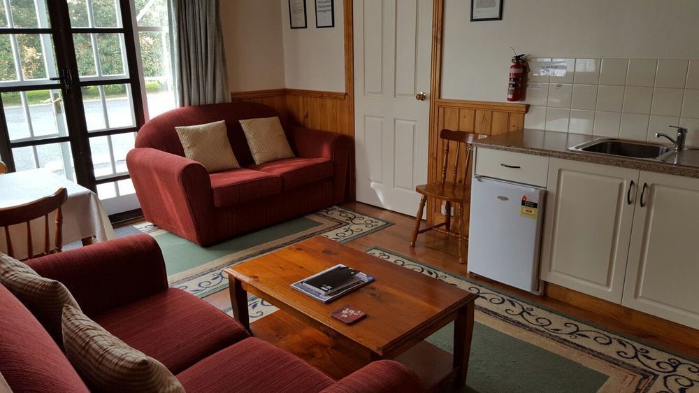 Richmond Barracks Hotel Kültér fotó