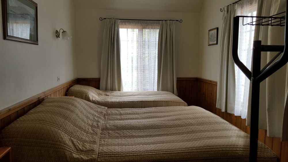 Richmond Barracks Hotel Kültér fotó