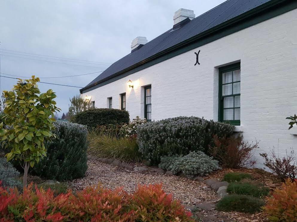 Richmond Barracks Hotel Kültér fotó